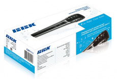 Микрофон BBK CM111 (black, 2.5m)