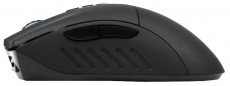 Мышь беспроводная A4Tech Bloody R3 (optical, 4000dpi, аккумулятор, игровая, black)