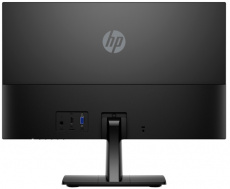 Монитор HP 21.5" 22M black
