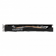 Видеокарта Gigabyte GF RTX2060 6Gb (GV-N2060WF2OC-6GD, 192bit, GDDR6, HDMI+3xDP) RTL