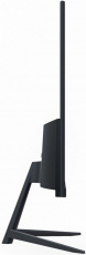 Монитор ABR 21.5" MS215HQ-v1 black (1920x1080, 100Hz, 3 000:1, 178°/178°, 4ms (GTG), 220cd/m2, VA, HDMI, M/M, выход на наушники)