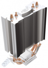 Вентилятор DEEPCOOL ICE EDGE MINI FS v2.0 (1150/1151/1155/1156/775/AM2/AM3/AM4/FM1/FM2, 80mm, Al, 2200rpm, 25dBa, 2 тепловые трубки, 3pin, 100W) RTL
