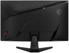 Монитор MSI 27" MAG 274CXF black (1920x1080, 280Hz, Curved, 4000:1, 178°/178°, 0.5ms (GTG), 250cd/m2, VA, HDMI*2, DP, USB Type-C, выход на наушники)