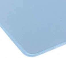 Коврик для мыши KEYRON RI-XL Light Blue (тканевый на резиновой основе, 900x400x4mm, light blue)