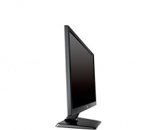Монитор LG 21.5" 22M37D-B black