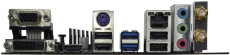 Материнская плата Biostar B760MX2-E (s1700, mATX) RTL