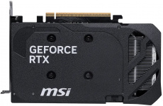 Видеокарта MSI GF RTX5060 OC 8Gb (RTX 5060 8G SHADOW 2X OC, 128bit, GDDR7, HDMI+3xDP) RTL