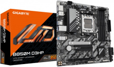 Материнская плата Gigabyte B850M D3HP (AM5, mATX) RTL
