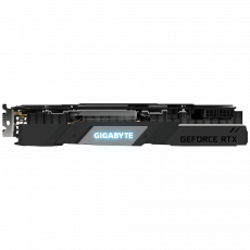 Видеокарта Gigabyte GF RTX 2080 SUPER GAMING OC 8Gb (GV-N208SGAMING OC-8GC, 256bit, GDDR6, HDMI+3xDP+USB Type-C) RTL