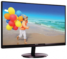 Монитор Philips 27" 274E5QSB Black