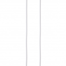 Кабель USB 2.0 Am - USB3.1 Type-C 1.0m (ACD-U910-C2W, пакет, white) ACD
