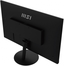 Монитор MSI 27" Pro MP271A black (1920x1080, 100Hz, 1000:1, 178°/178°, 4ms (GTG), 300cd/m2, IPS, HDMI, DP, выход на наушники, M/M)