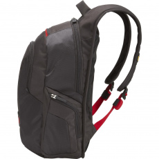 Рюкзак для ноутбука HP Value Backpack (16", black-red)