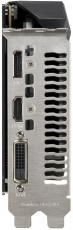 Видеокарта ASUS GF GTX1650 4Gb (TUF-GTX1650-4GD6-P-GAMING, 128bit, GDDR6, DVI+HDMI+DP) RTL