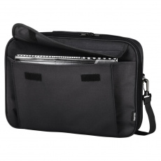 Сумка для ноутбука Hama (00101086, Sportsline Montego Public, 15.6", black)