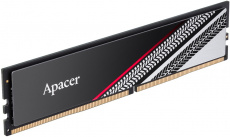 Память DDR4 16Gb PC21300, 2666MHz, Apacer TEX (AH4U16G26C08YTBAA-1, 1.2V, black)
