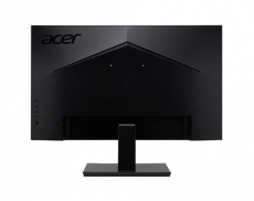 Монитор Acer 21.5" V227Qbip black