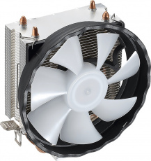 Вентилятор Formula V-LINE ASTRAL FRPW 2P (1150/1151/1155/1156/1200/1700/2011/2066/775/FM1/FM2/AM2/AM3/AM4/AM5, 120mm, Al, Hydro, 900-2100rpm, 17-34dBa, 2 тепловые трубки, DTH, 4pin, PWM, RGB fixed LED, 90W) RTL