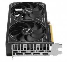 Видеокарта ASUS GF RTX4060 OC 8Gb (DUAL-RTX4060-O8G-V2, 128bit, GDDR6, HDMI+3xDP) RTL
