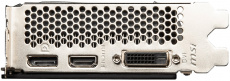 Видеокарта MSI GF RTX3050 8Gb (RTX 3050 VENTUS 2X XS 8G, 128bit, GDDR6, HDMI+DVI+DP) RTL
