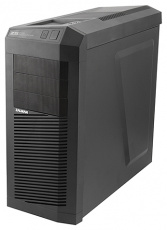 Корпус ZALMAN Z5 PLUS Black (Без БП, ATX)