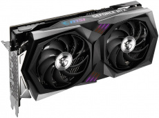 Видеокарта MSI GF RTX3060 12Gb (GF RTX3060 GAMING X 12G, 192bit, GDDR6, HDMI+3xDP) RTL