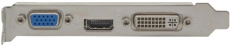 Видеокарта Sinotex GF GT240 Ninja 1Gb (NK24NP013F, 128bit, DDR3, DVI+HDMI+VGA) RTL