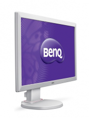 Монитор Benq 24" RL2450HT white
