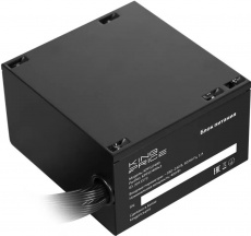 Блок питания KINGPRICE 400W (KPPSU400V2, 120mm, 20+4+4+4pin, 3*SATA, 1*HDD) RTL