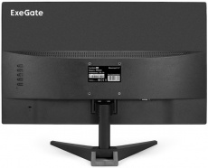 Монитор ExeGate 21.5" EB2200 black (1920х1080, 10 000 000:1, 170°/160°, 5ms, 200cd/m2, FullHD, HDMI, TN)