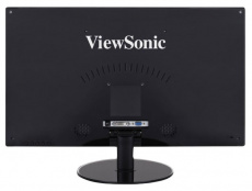 Монитор ViewSonic 21.5" VX2209 black