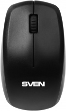 Клавиатура+мышь беспроводные Sven Comfort 3300 Wireless (black)