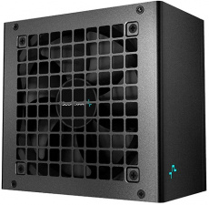 Блок питания DEEPCOOL 600W (PK600D, 80+ Bronze, 120mm, 20+4+8+4+4, 2xPCI-E 6+2pin, 6*SATA, 3*HDD) RTL