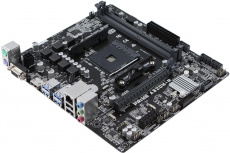 Материнская плата ASUS PRIME A320M-R-SI (AM4, mATX) OEM