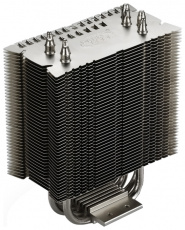 Вентилятор DEEPCOOL GAMMAXX S40 (1150/1151/1155/1156/1200/1366/2011/775/AM2/AM3/FM1/FM2, 120mm, Al, Hydro, 900-1600rpm, 18-26dBa, 4 тепловые трубки, DTH, 4pin, 130W) RTL