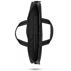 Сумка для ноутбука Crown CMB-558 (black) 17"