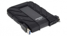 Внешний HDD 2,5" 500Gb ADATA (AHD710-500GU3-CBK, USB 3.0, black)