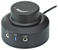 Колонки Sven MS-306 (black, 2x7W, Subwoofer 14W, проводной ПДУ с подключением гарнитуры)