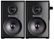 Колонки Defender SPK 270 (10W, USB, black)
