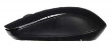 Мышь беспроводная Oklick 540MW (optical, 1200dpi, 2xAAA, black)