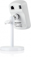 Интернет камера TP-LINK TL-SC2020 (Ethernet, 640x480, микрофон, white)