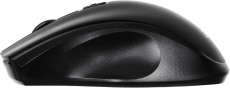 Мышь беспроводная Acer OMR030 (ZL.MCEEE.007) (optical, 1600dpi, AA, soft-touch, black)