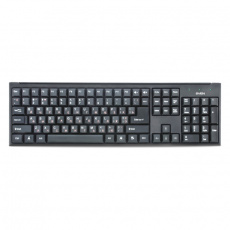 Набор клавиатура и мышь Sven Standard 310 Combo (black)