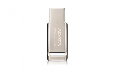 Флеш накопитель USB 2.0 8Gb ADATA UV130 (AUV130-8G-RGD, gold)