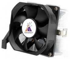 Вентилятор GlacialTech Igloo A360 PWM (U) (AM2/AM3/FM1/FM2, 80mm, Al, 800-3600rpm, 15-38dBa, 4pin, 125W) OEM