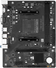 Материнская плата MAXSUN MS-Challenger B450M (AM4, mATX) RTL
