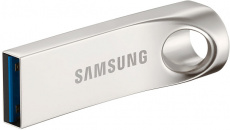 Флеш накопитель USB 3.0 64Gb Samsung BAR (MUF-64BA/APC, 130Mb/s, металл)