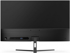 Монитор CHiQ 23.8" LMN24F650-RS black (1920x1080, 100Hz, 1 000:1, 178°/178°, 6ms (GTG), 250cd/m2, IPS, HDMI, DP, выход на наушники, M/M)