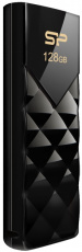 Флеш накопитель USB 3.2 128Gb Silicon Power Blaze B03 (SP128GBUF3B03V1K, black)