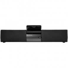 Колонки Defender BT Audio-S6 (6W, портативные, аккумулятор, Bluetooth, black)